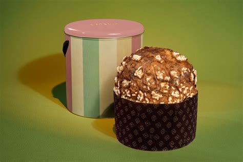 panettone gucci|Osteria da Massimo Bottura .